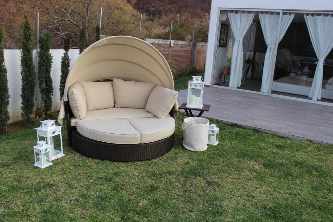 Casa El Camino Holiday home *