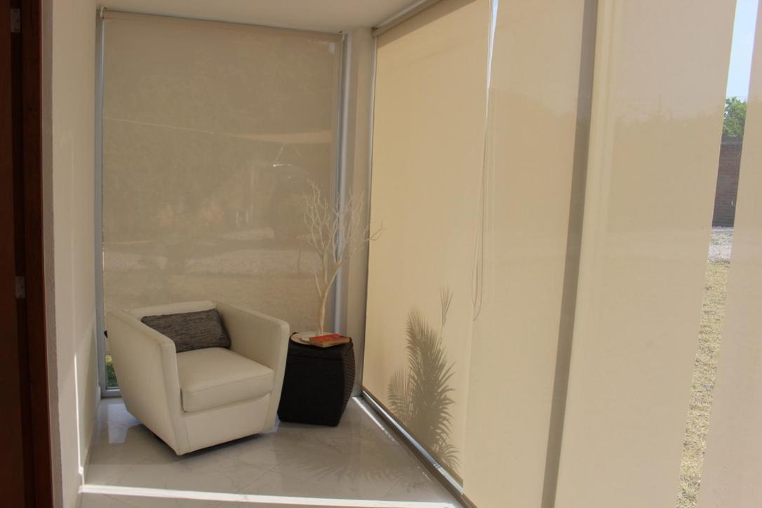 Holiday home Casa El Camino *