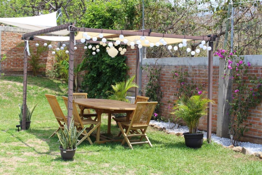 Holiday home Casa El Camino