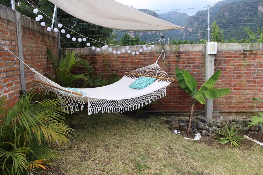 Casa El Camino *