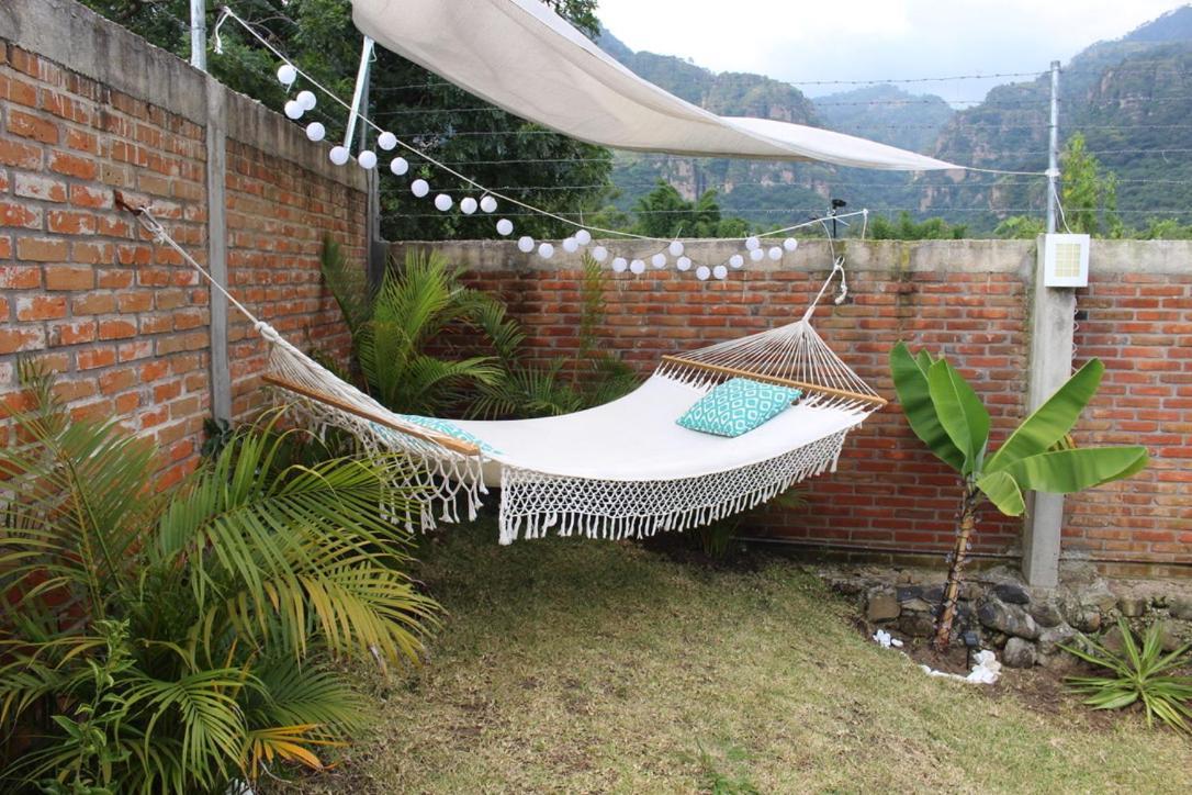 Casa El Camino Holiday home Amatlan de Quetzalcoatl