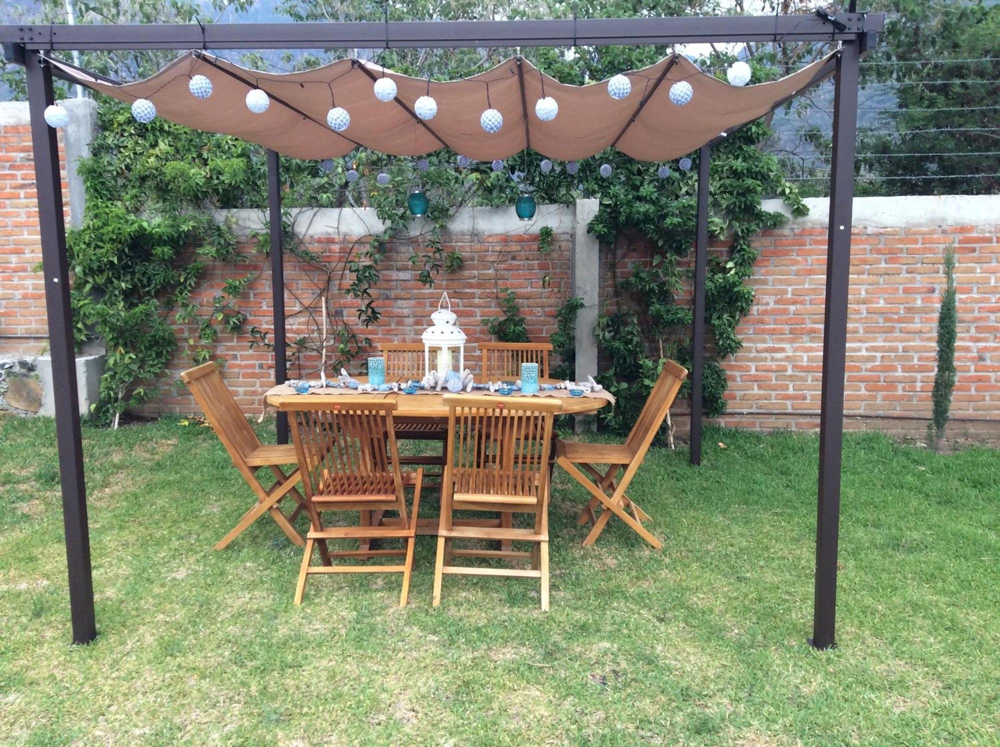 Holiday home Casa El Camino