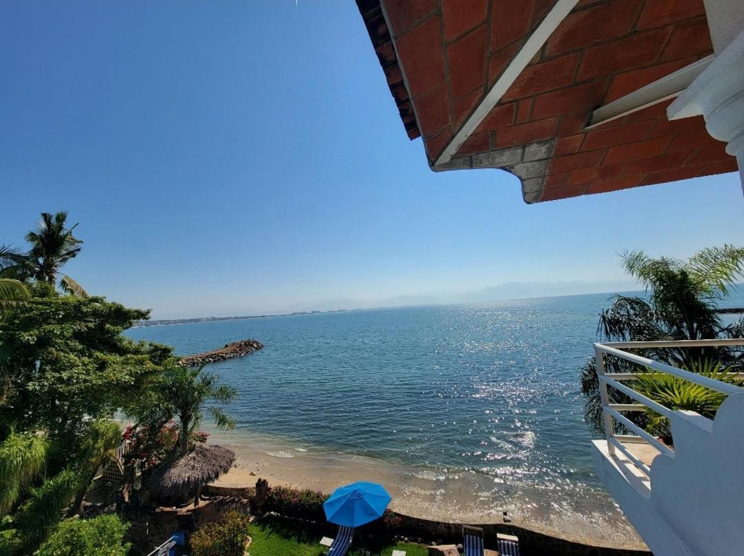 Jardin Del Mar La Cruz de Huanacaxtle