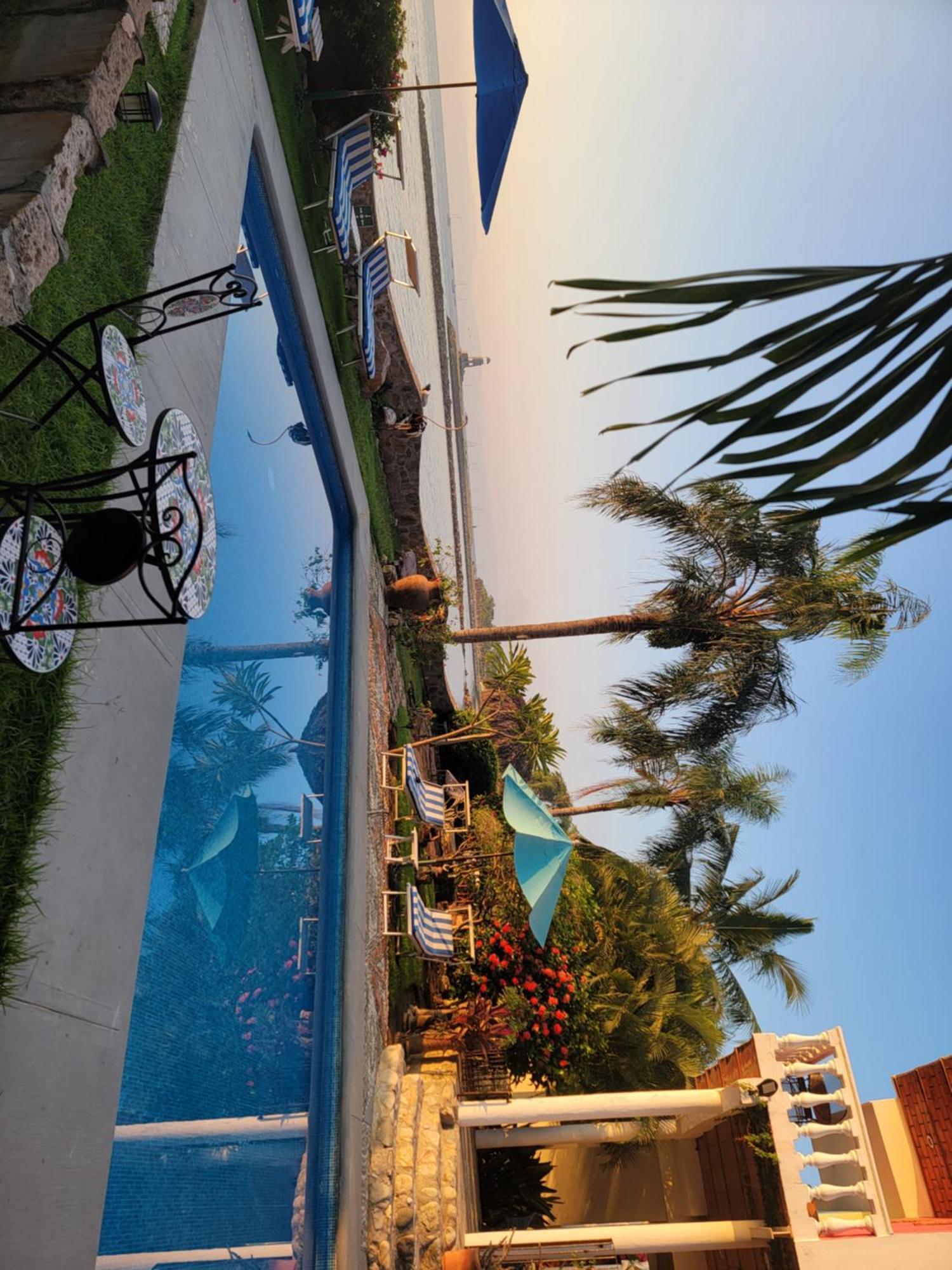 Jardin Del Mar 2*