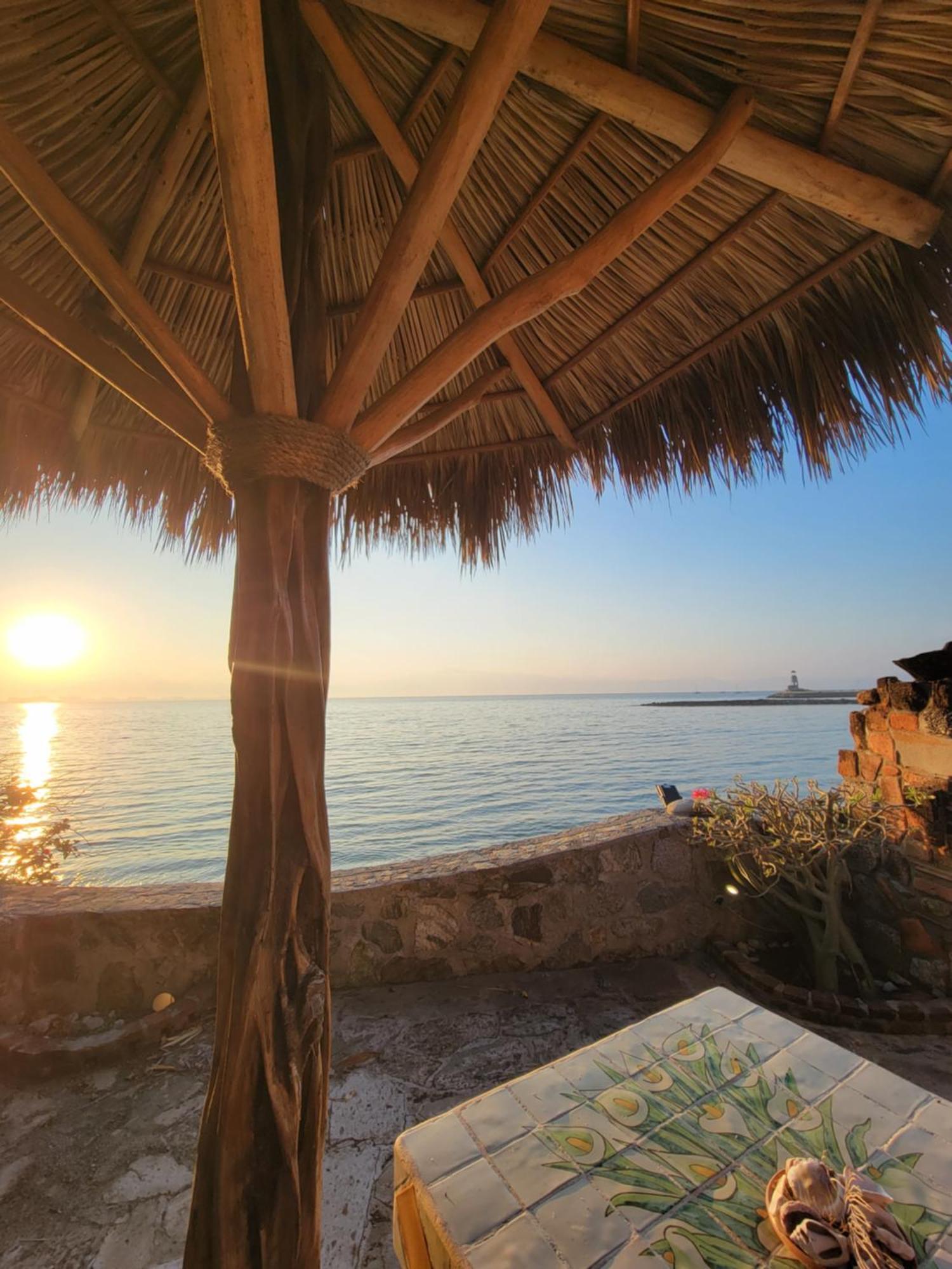 Hotel Jardin Del Mar