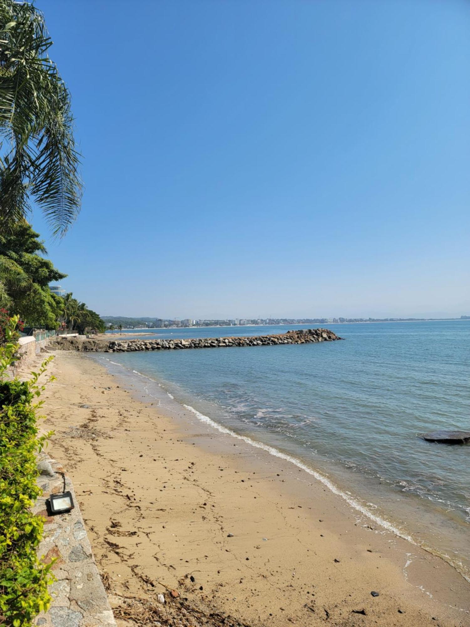 Jardin Del Mar Hotel La Cruz de Huanacaxtle
