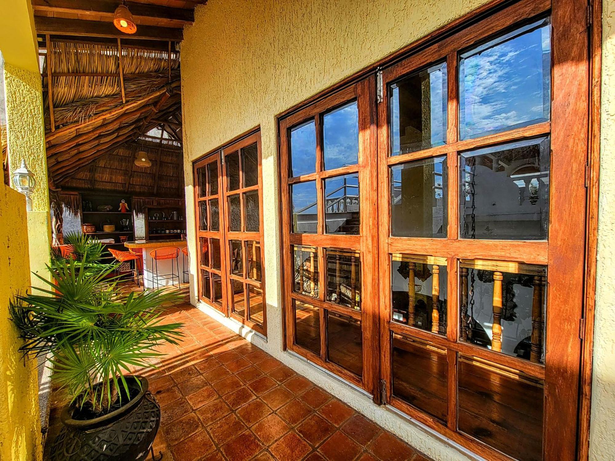 Hotel Jardin Del Mar