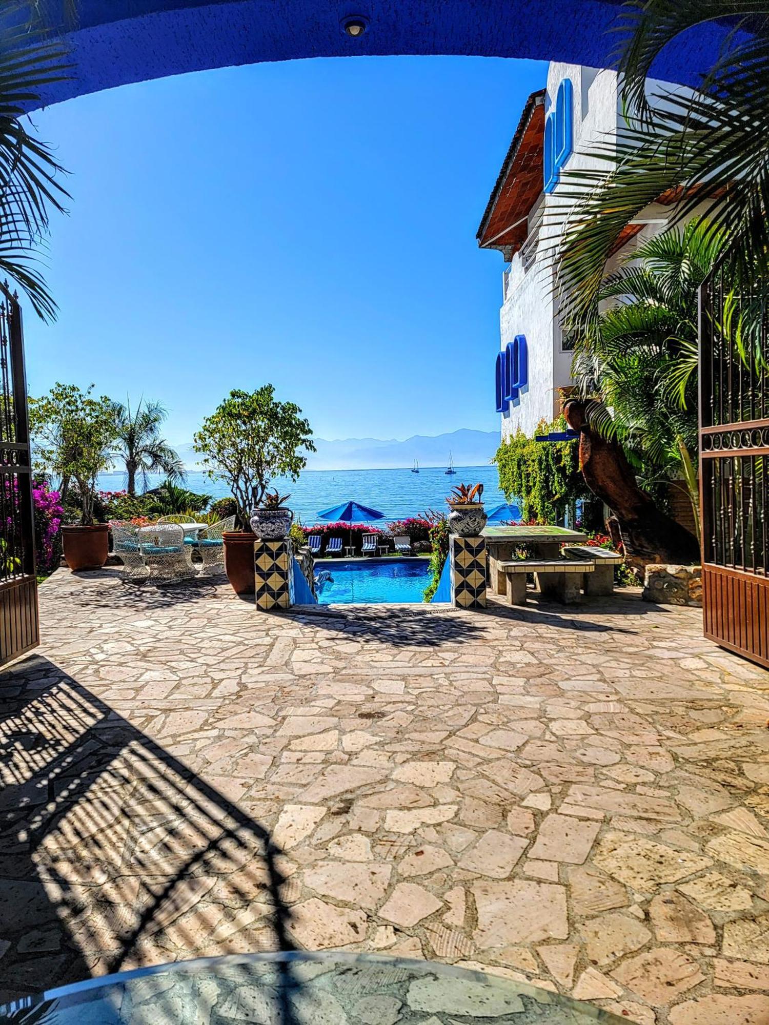 Hotel Jardin Del Mar 2*