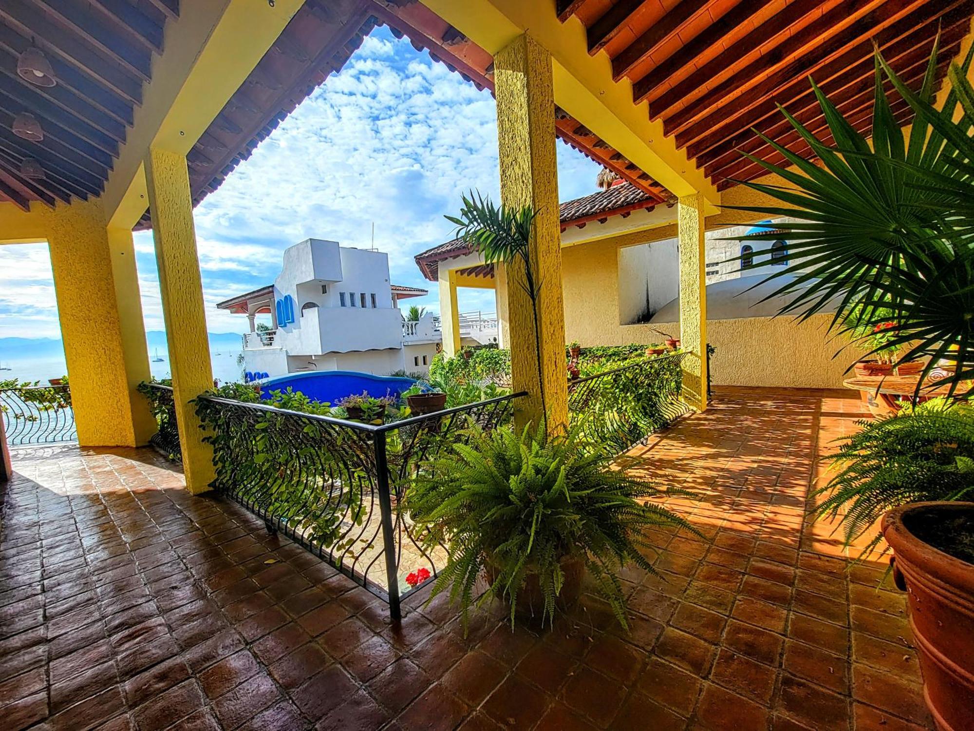 Hotel Jardin Del Mar