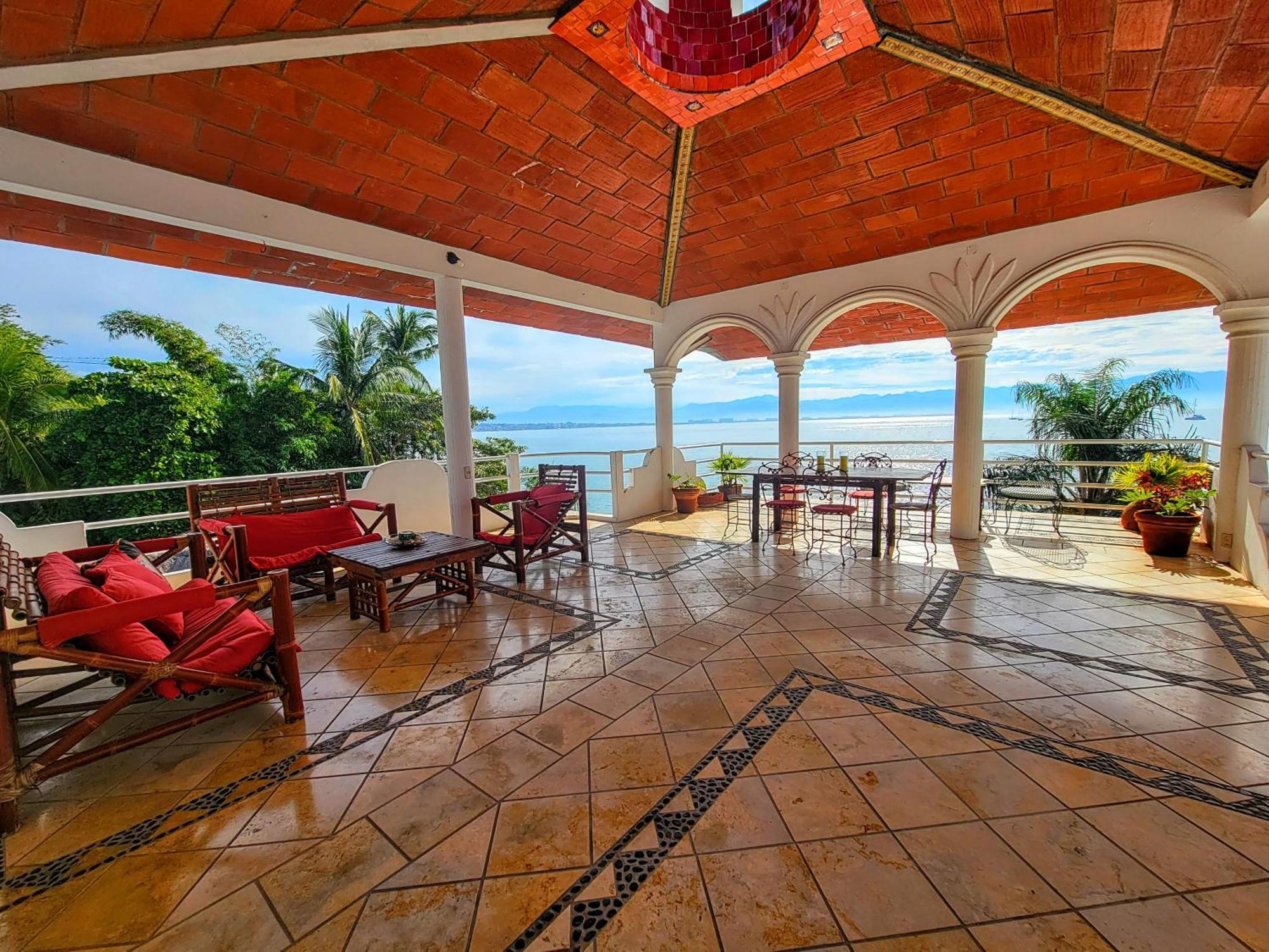 Hotel Jardin Del Mar La Cruz de Huanacaxtle