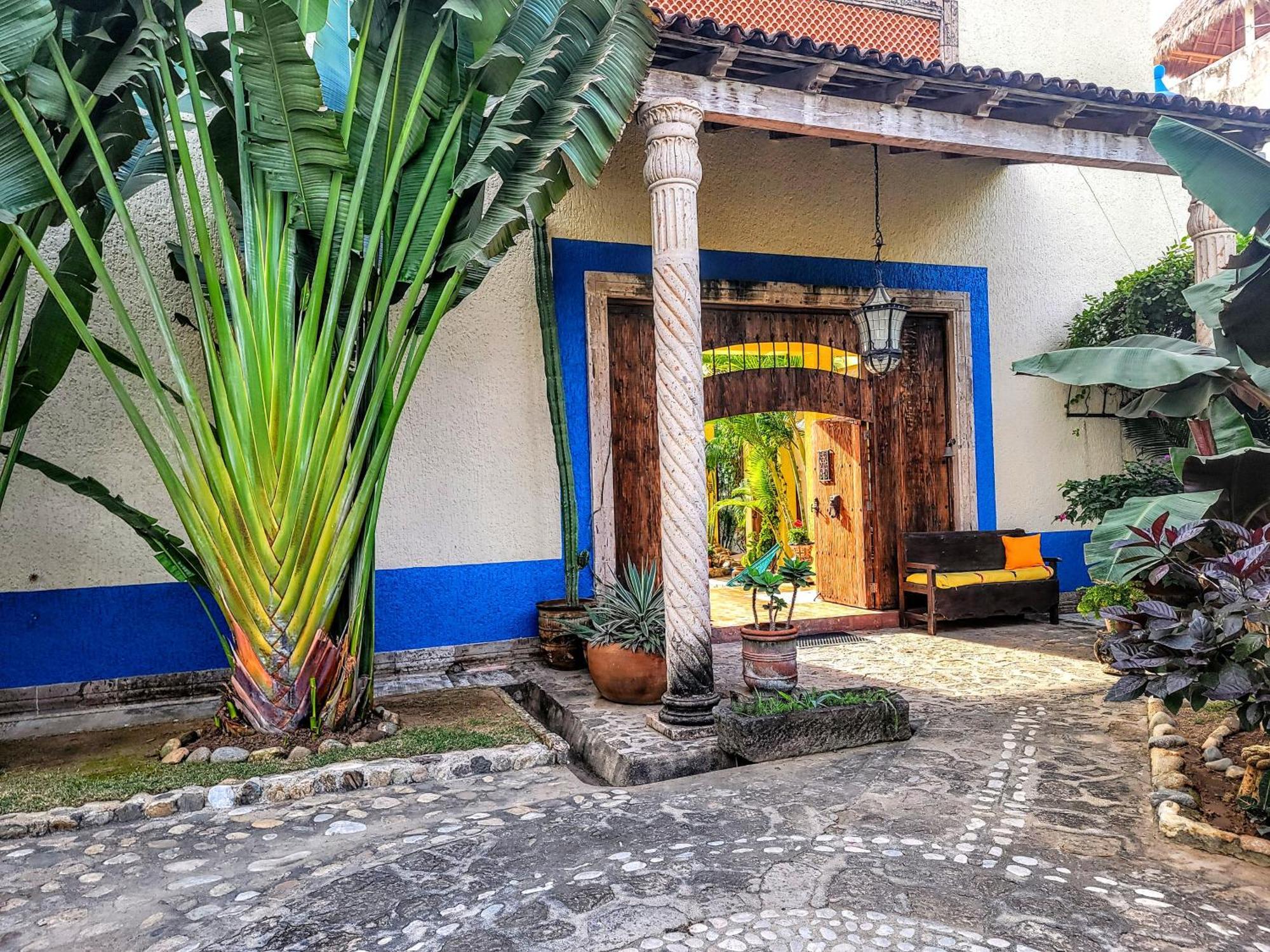 Hotel Jardin Del Mar