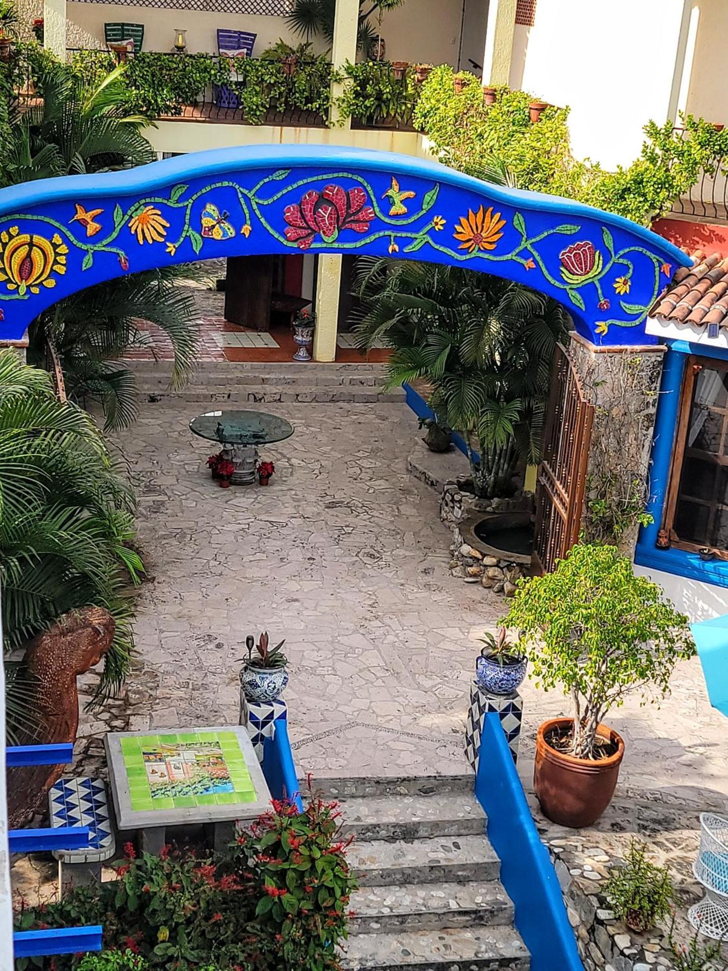 Jardin Del Mar Hotel 2*