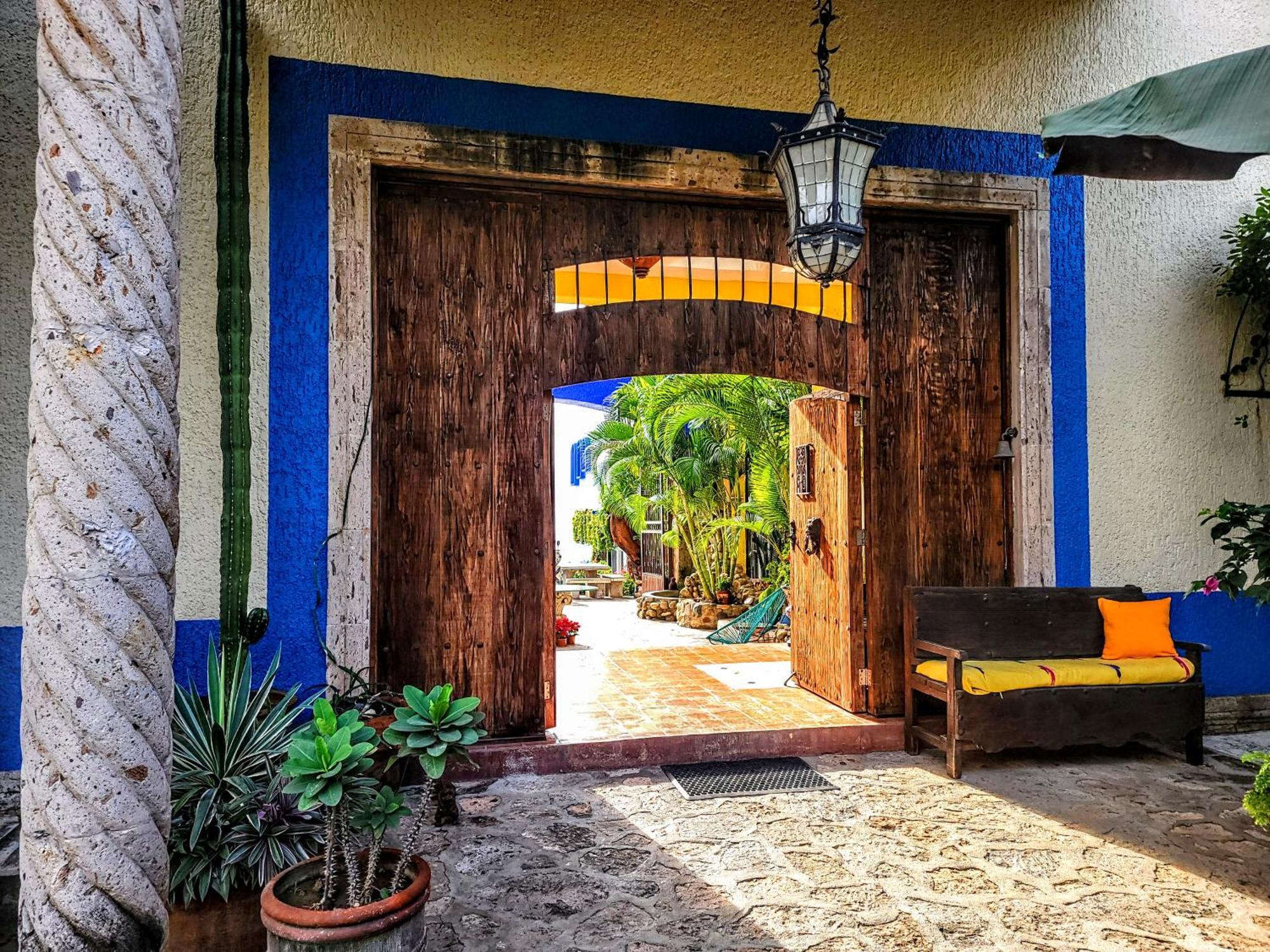 Hotel Jardin Del Mar 2*