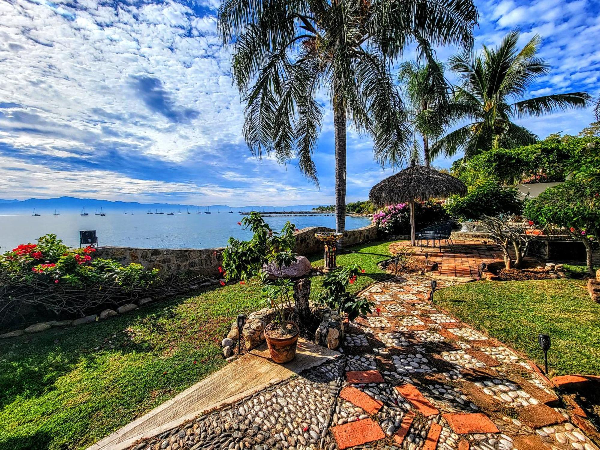 Jardin Del Mar