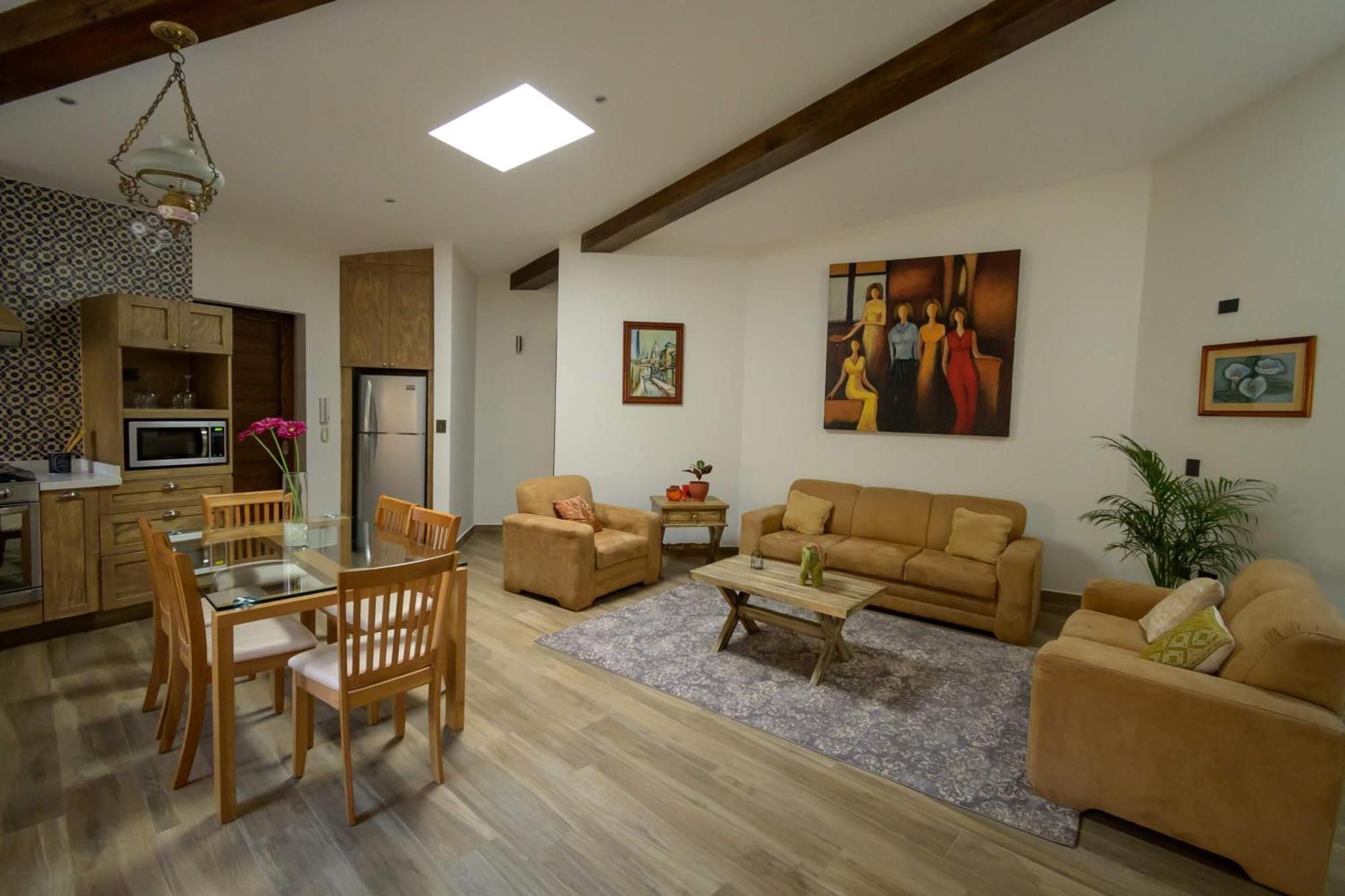 Toscana Valquirico Lofts & Boutique