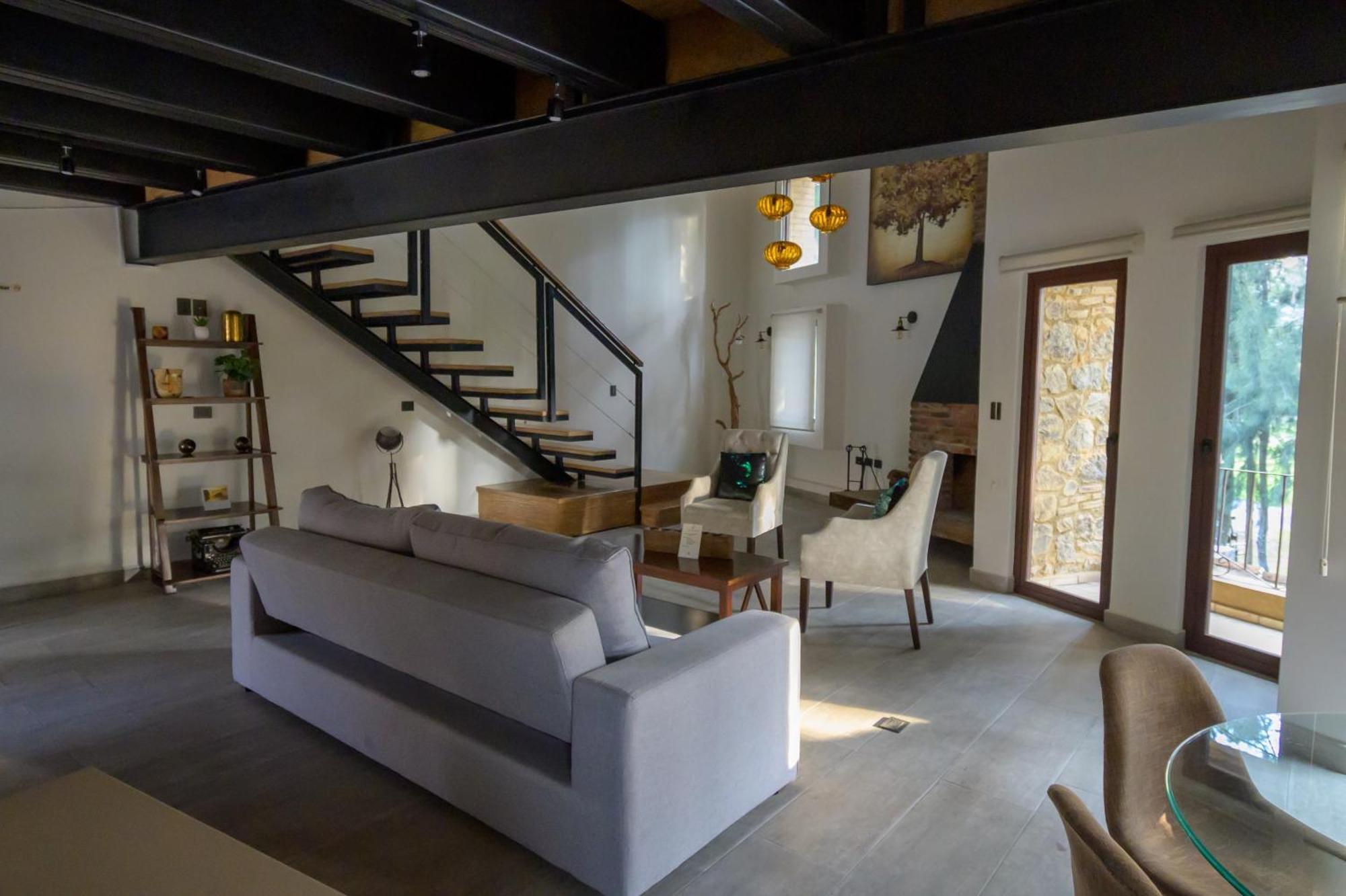Hotel Toscana Valquirico Lofts & Boutique 4*
