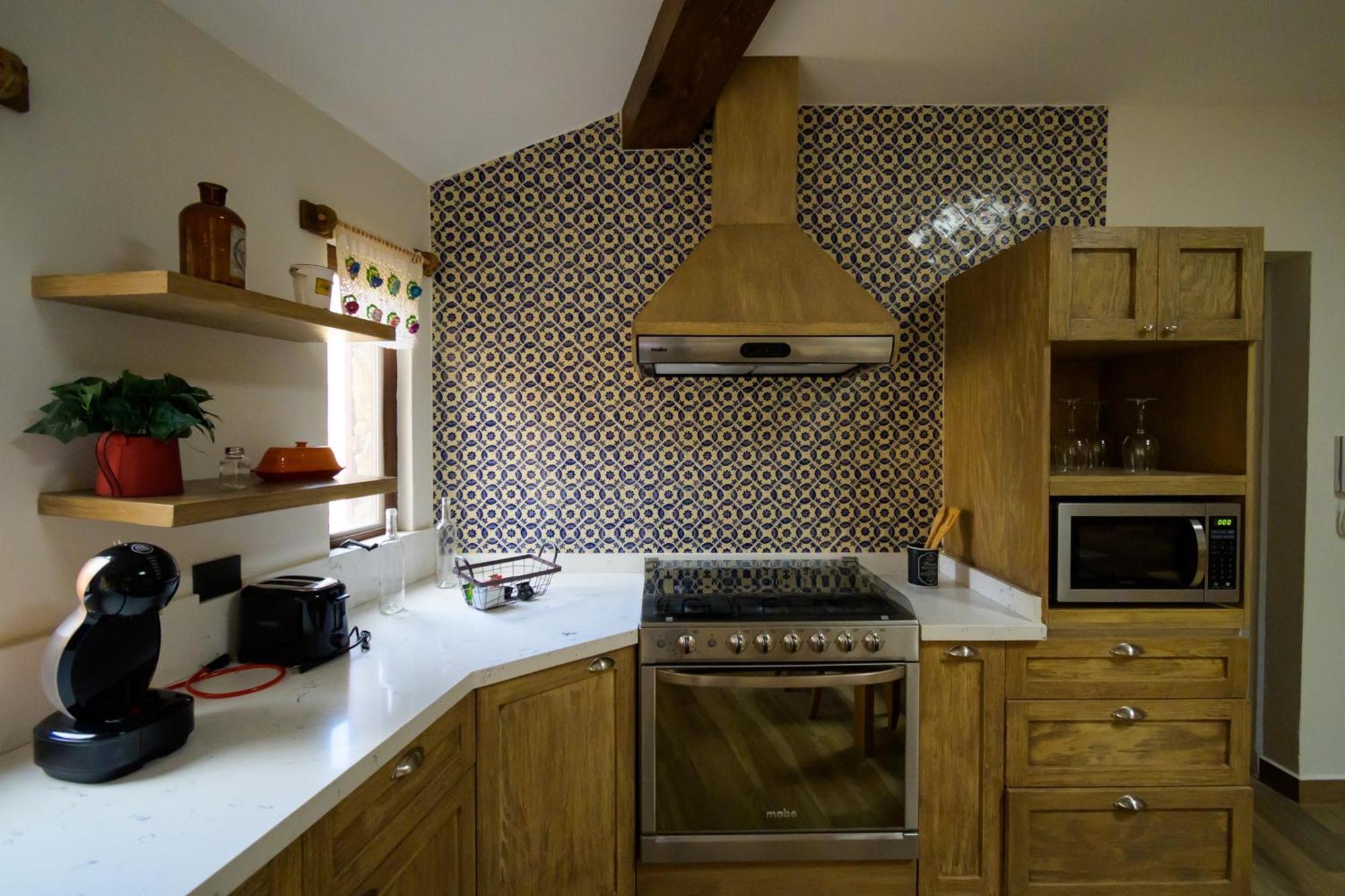 Toscana Valquirico Lofts & Boutique