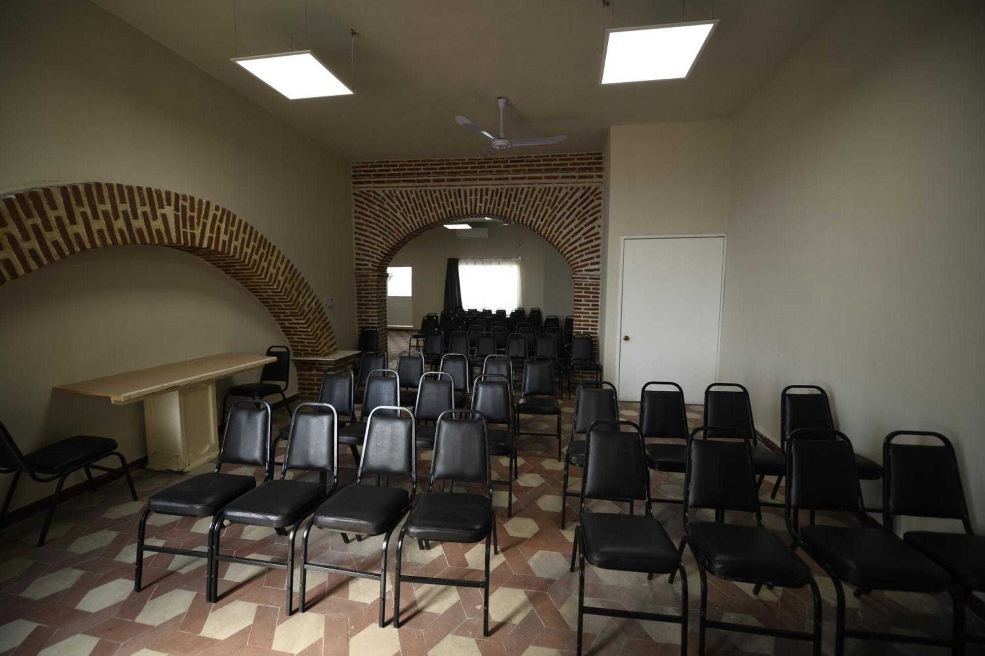 Aohom Santuario & Hotel