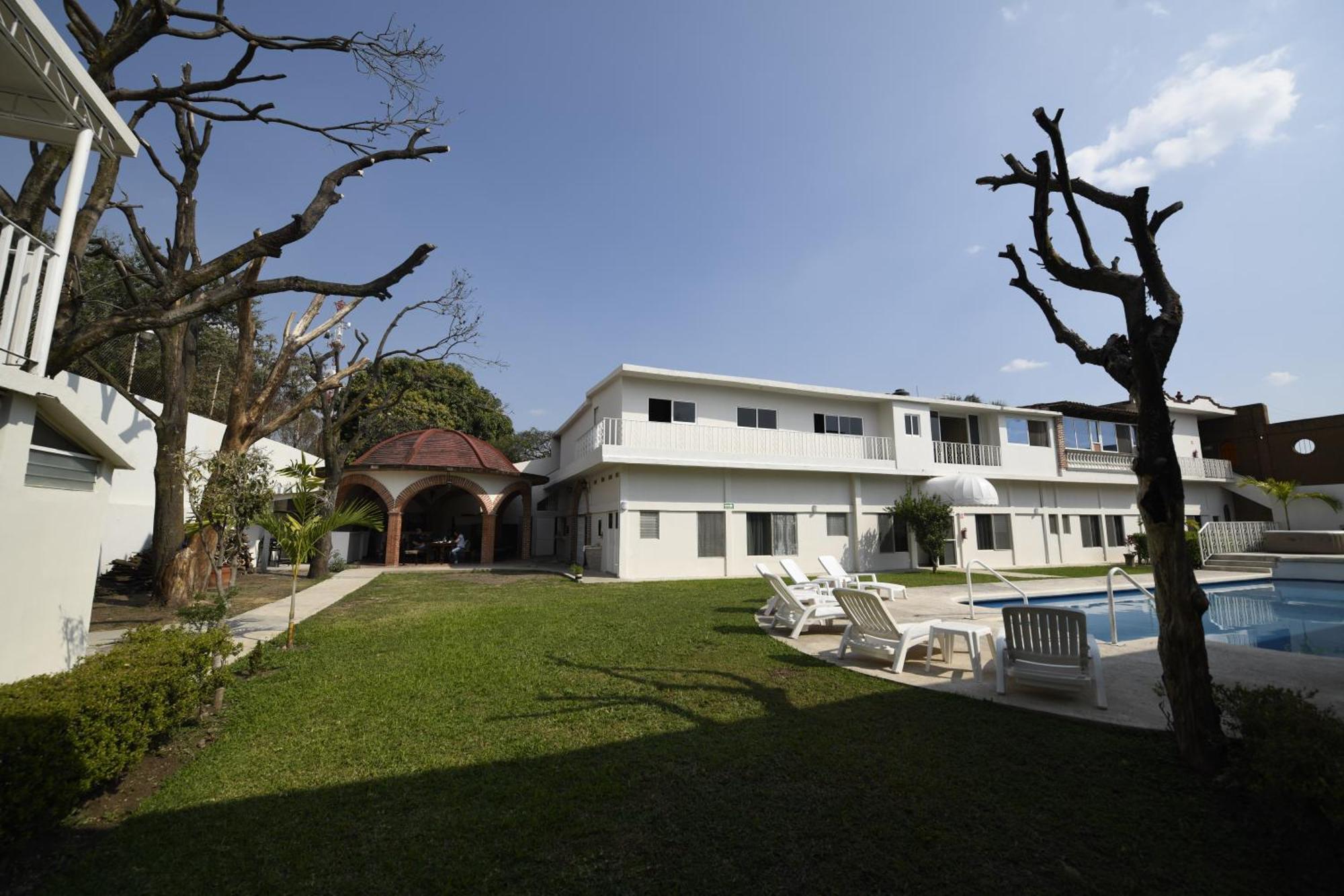 Aohom Santuario & Hotel