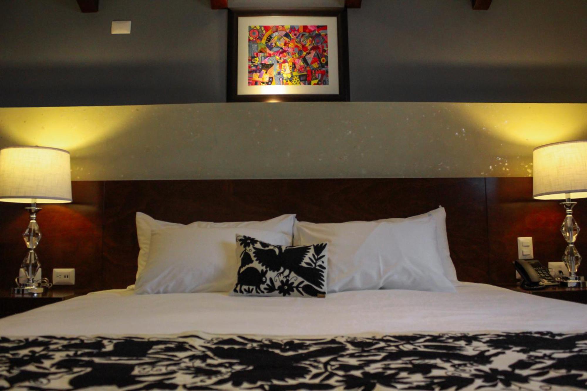 Casa San Miguel Boutique Y Zacatlan