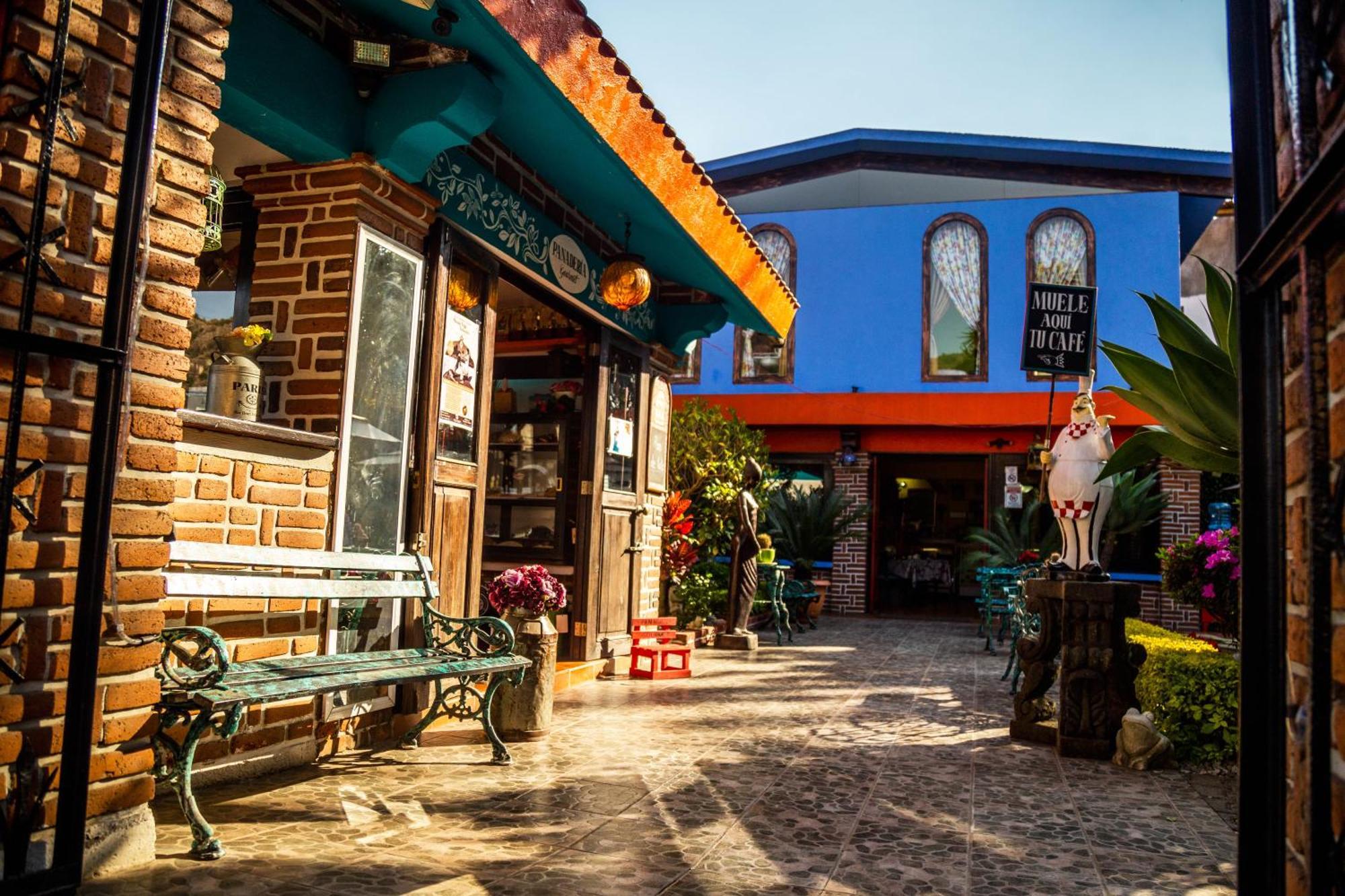 El Pan Nuestro Tepoztlan