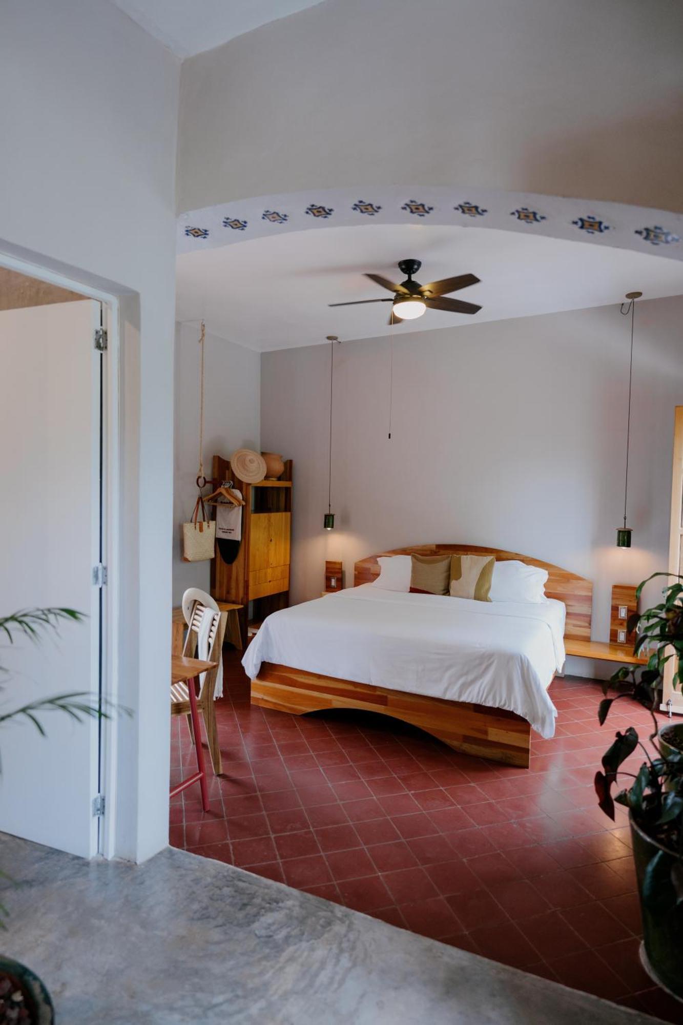 Grana Hotel Oaxaca