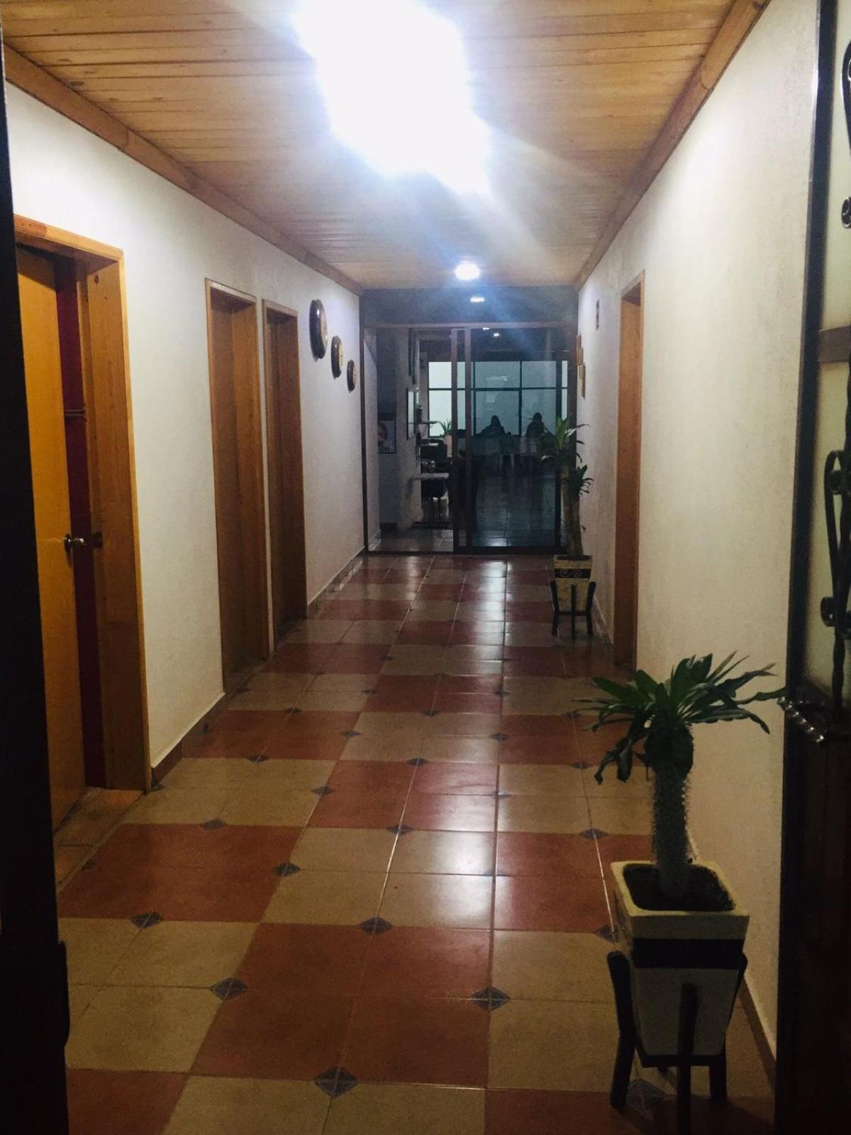Vista Markes Hotel Zacatlan