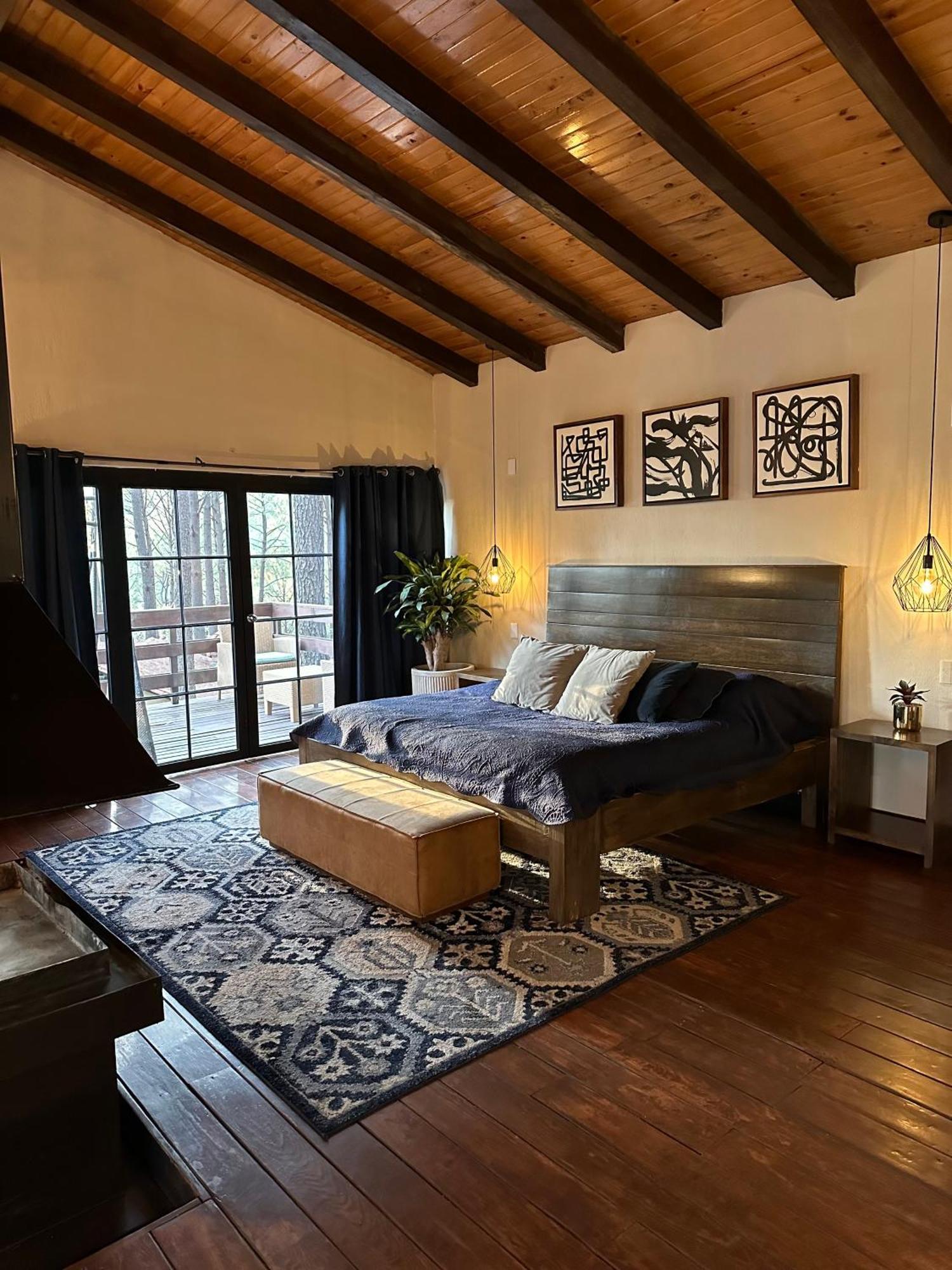 Chalet Vip Mazamitla