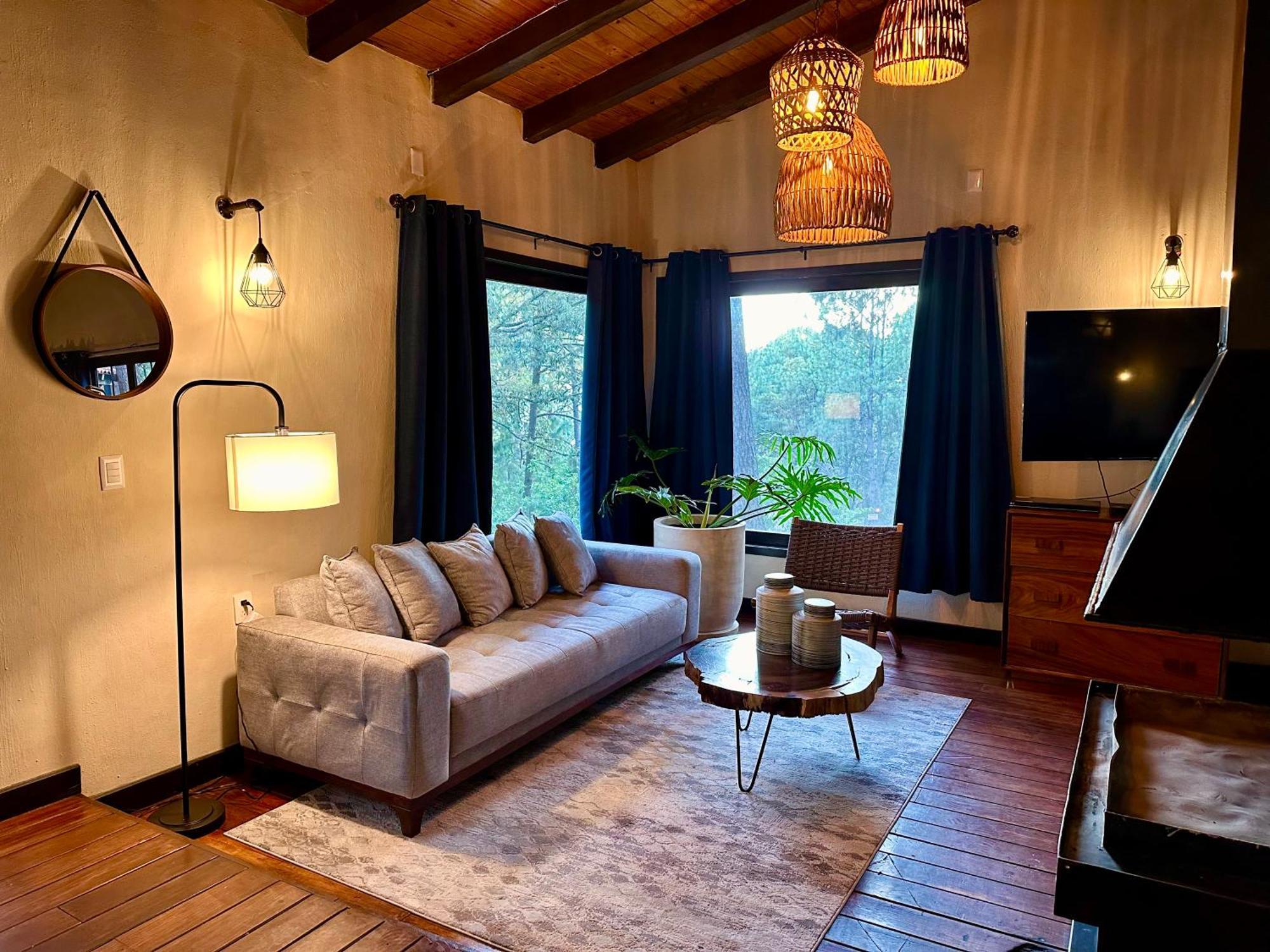 Chalet Vip Mazamitla
