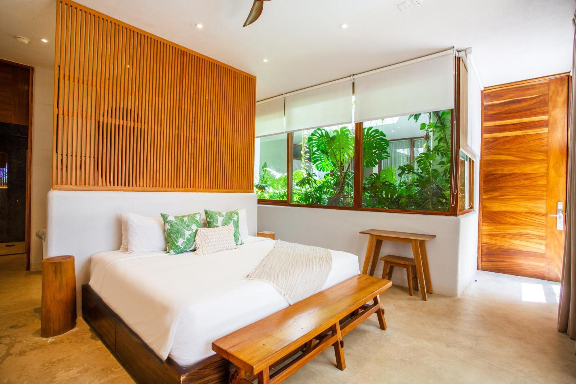 Hotel Agua De Luna Boutique, San Pancho Nayarit 3*