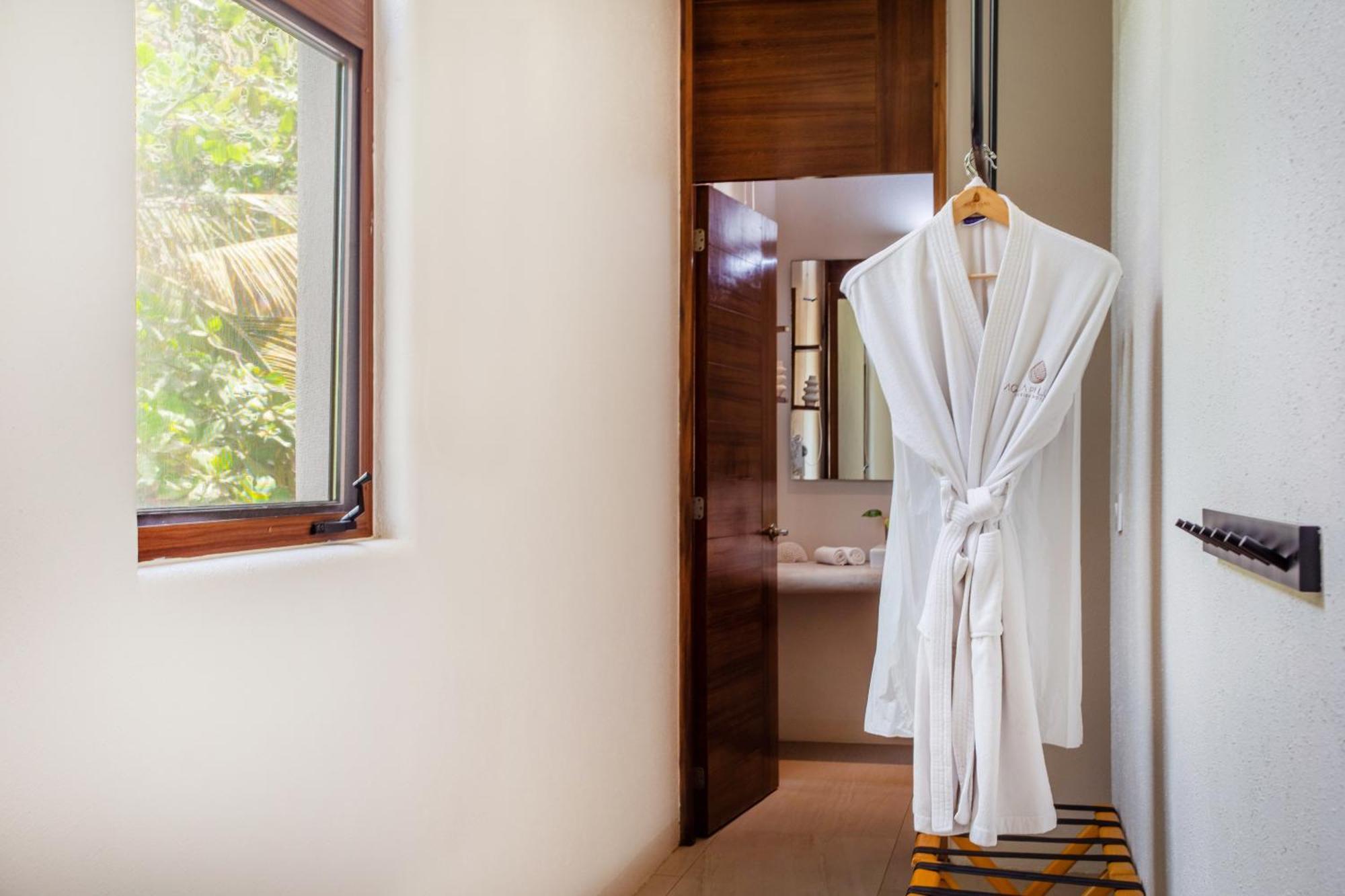 Agua De Luna Boutique, San Pancho Nayarit 3*