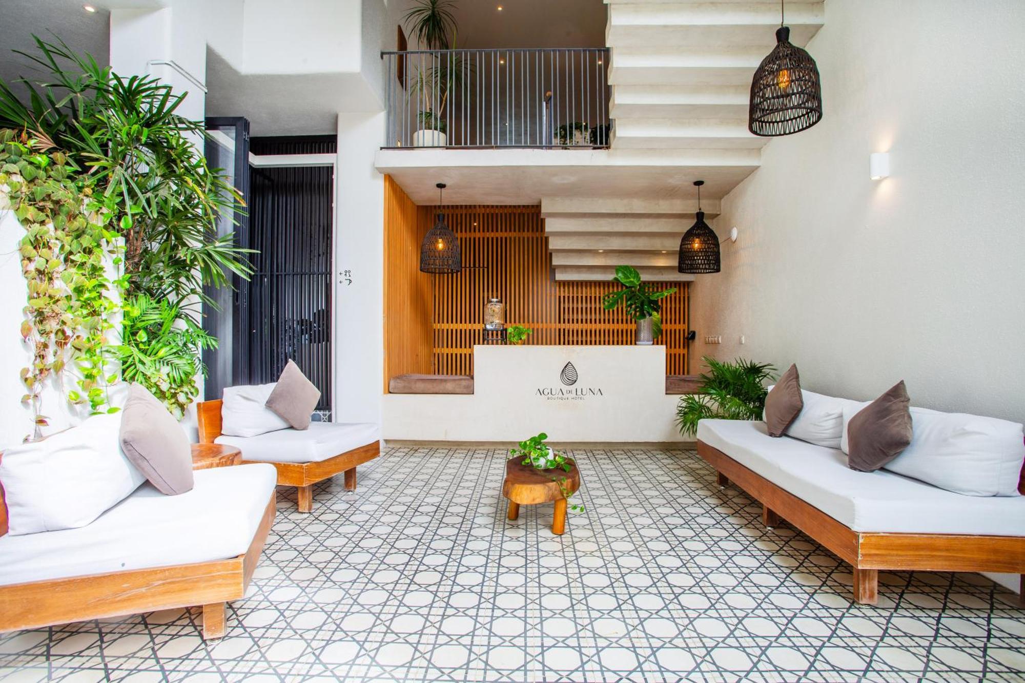 Agua De Luna Boutique, San Pancho Nayarit