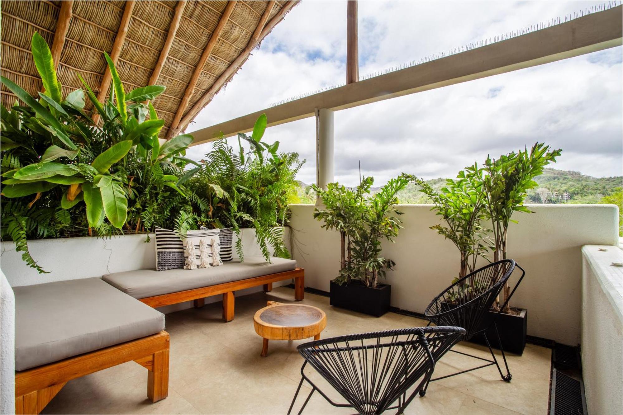 Agua De Luna Boutique, San Pancho Nayarit 3*