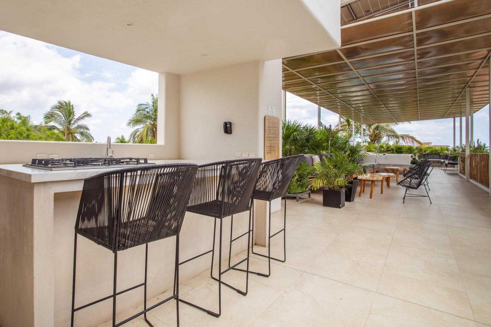 Hotel Agua De Luna Boutique, San Pancho Nayarit 3*