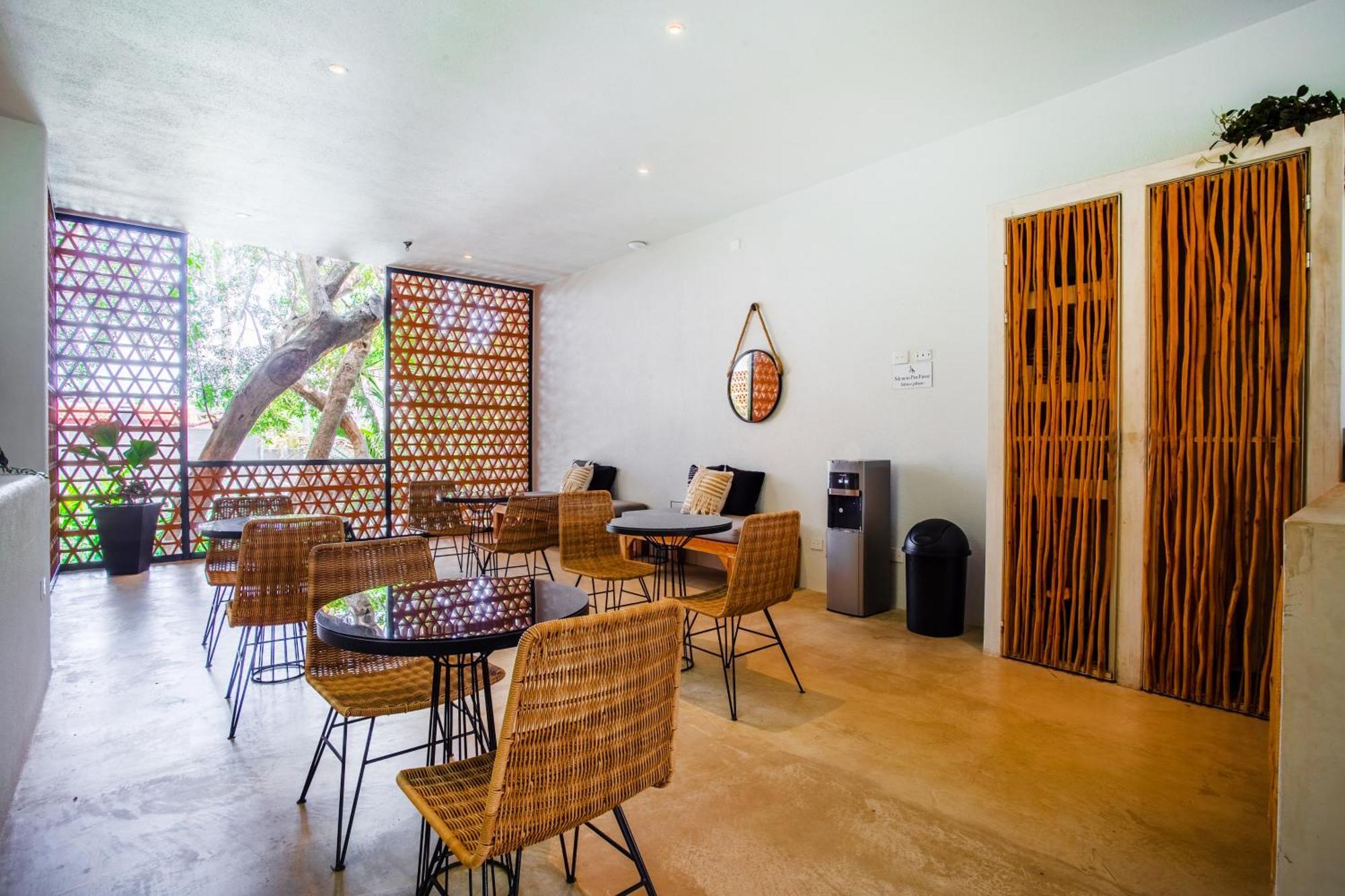 Hotel Agua De Luna Boutique, San Pancho Nayarit