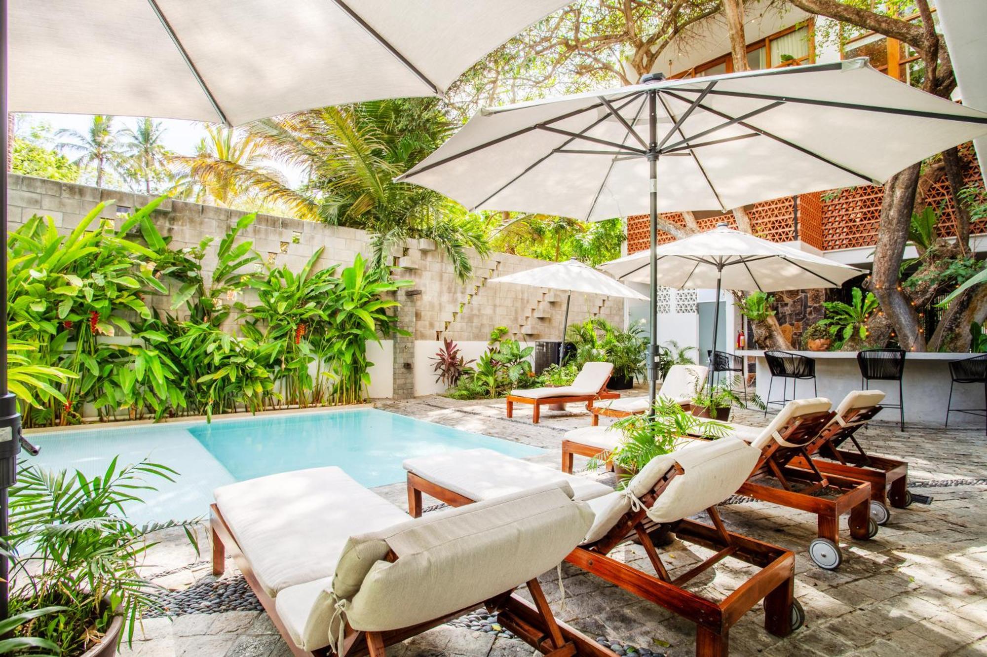 Agua De Luna Boutique, San Pancho Nayarit 3*
