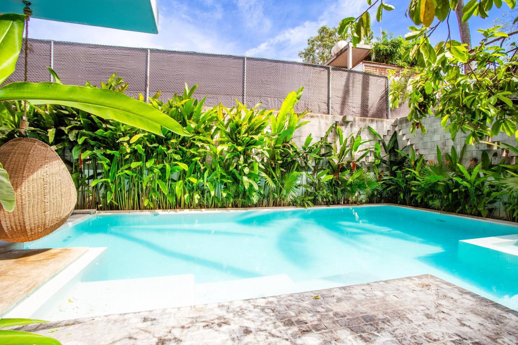 Agua De Luna Boutique, San Pancho Nayarit 3* San Francisco (Nayarit)