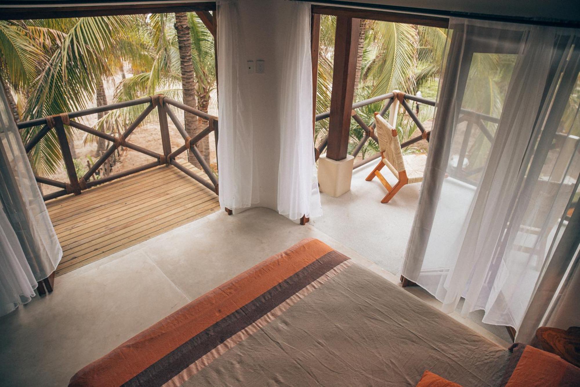 Hotel Casa Kuaa