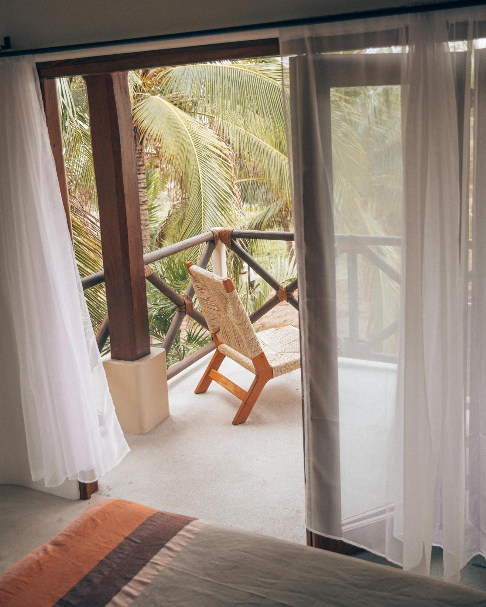 Hotel Casa Kuaa Brisas de Zicatela
