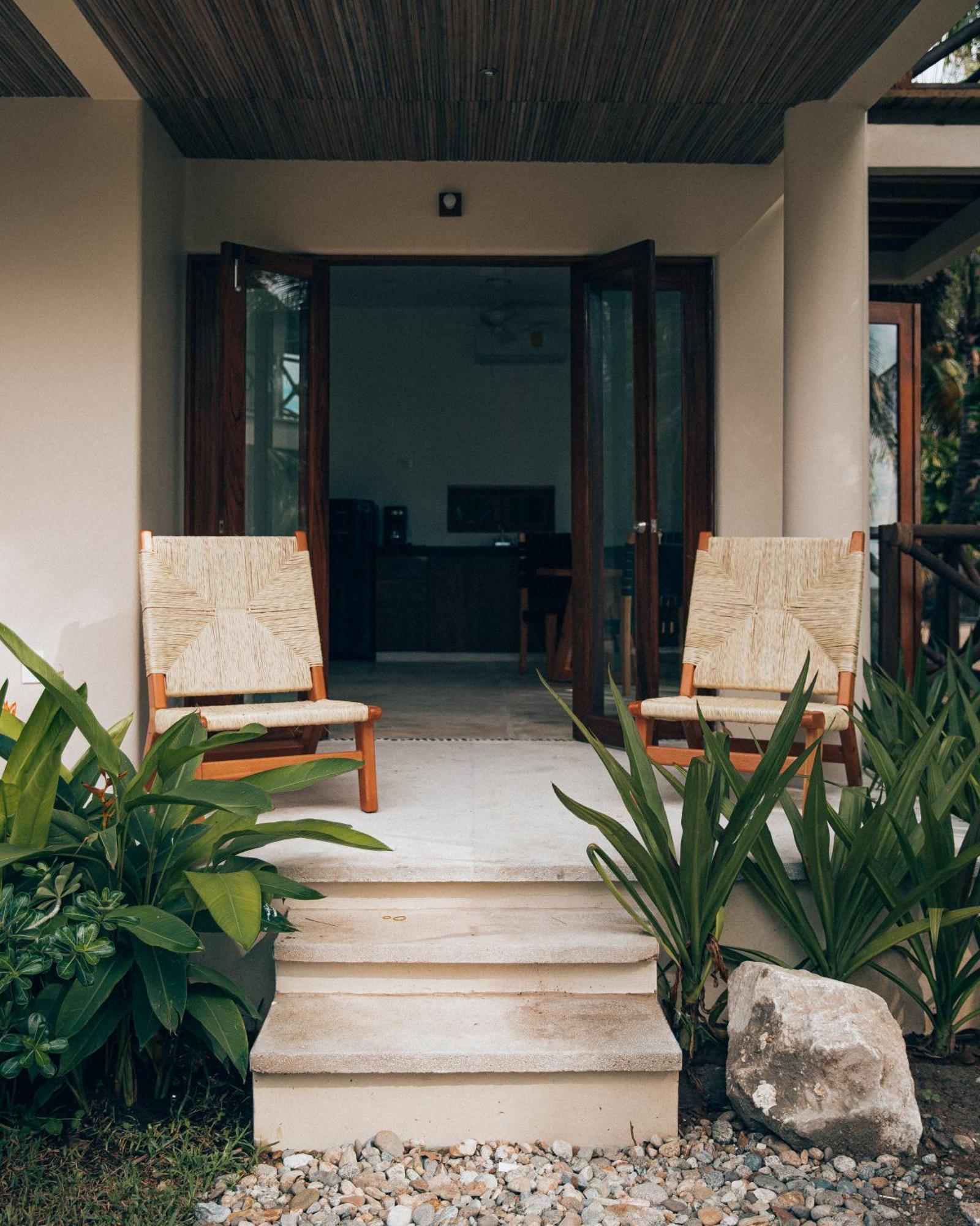 Casa Kuaa Hotel *