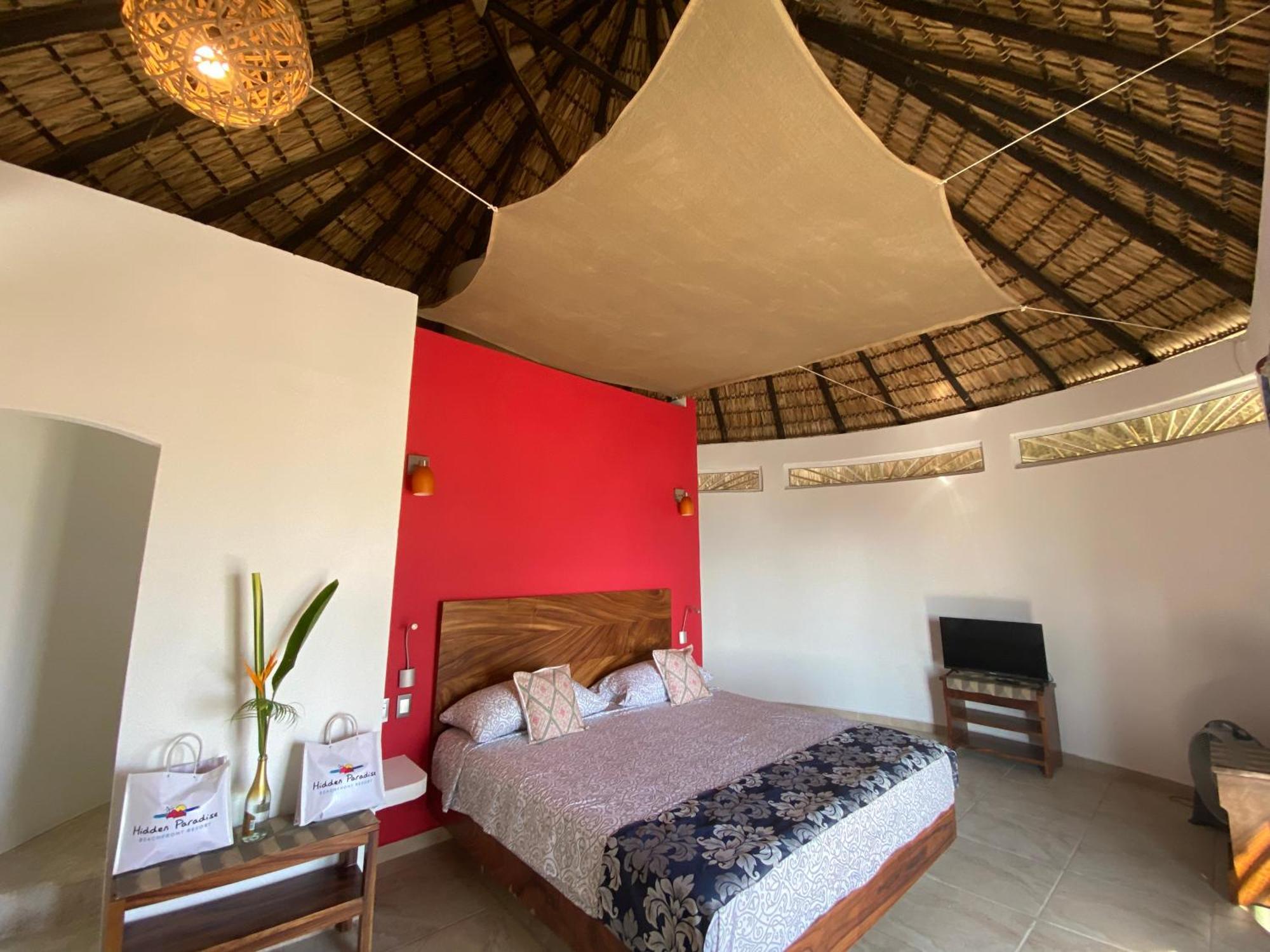 Beachfront Paradise Boutique Bed & Breakfast