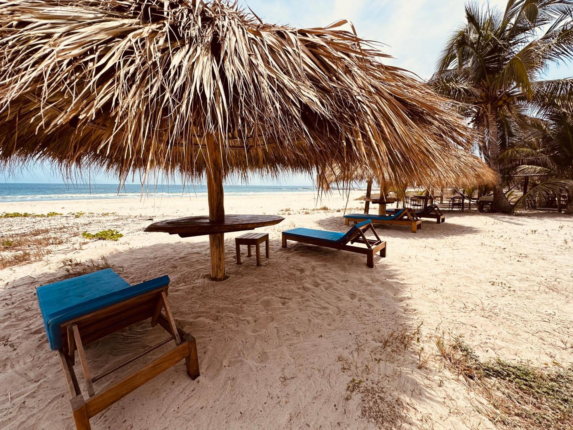 Beachfront Paradise Boutique