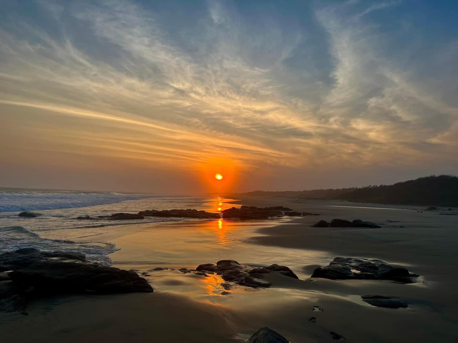 Beachfront Paradise Boutique 4* Agua Blanca