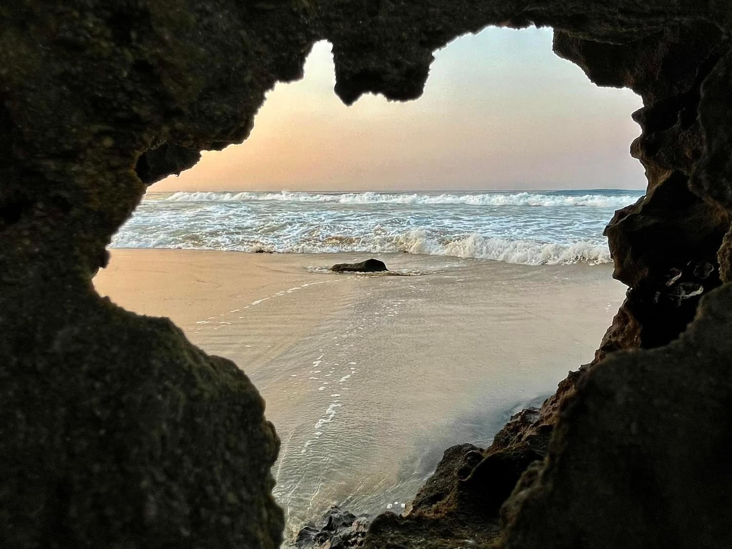 Bed & Breakfast Beachfront Paradise Boutique 4*