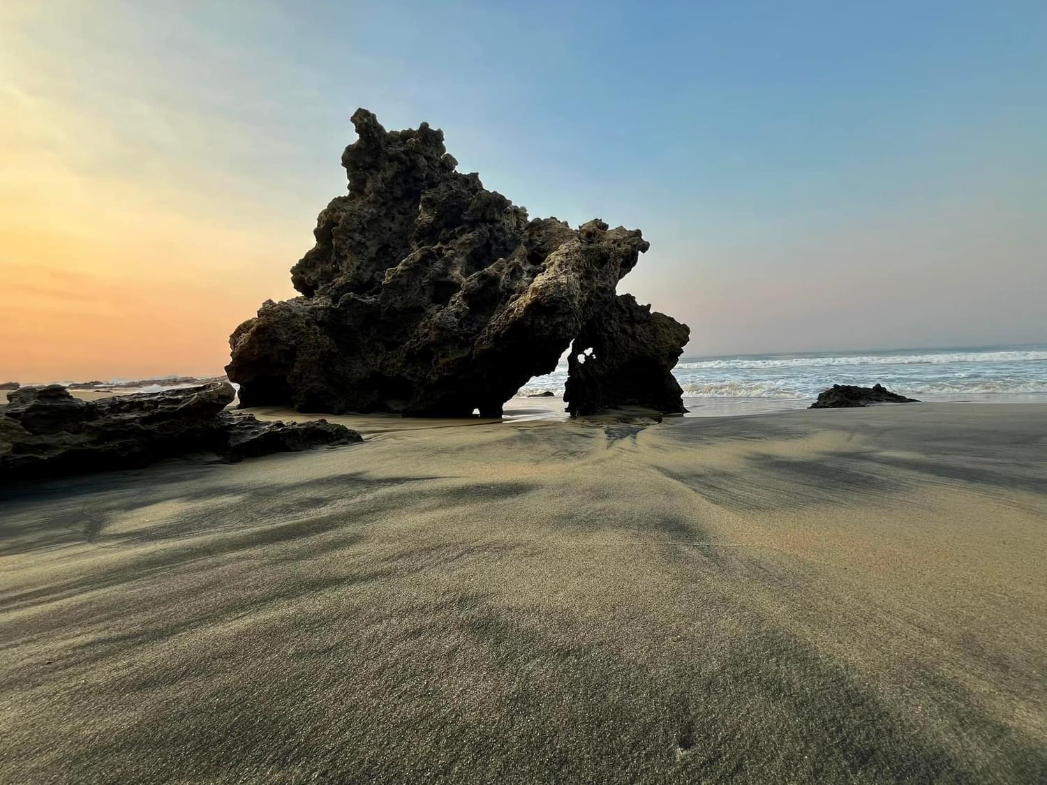 Beachfront Paradise Boutique Bed & Breakfast Agua Blanca