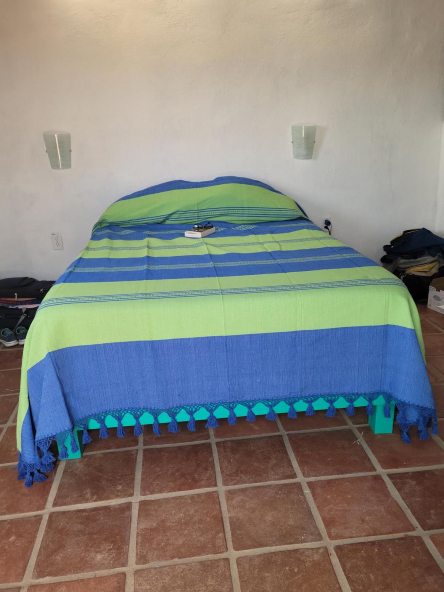 The O'asis Guest house *