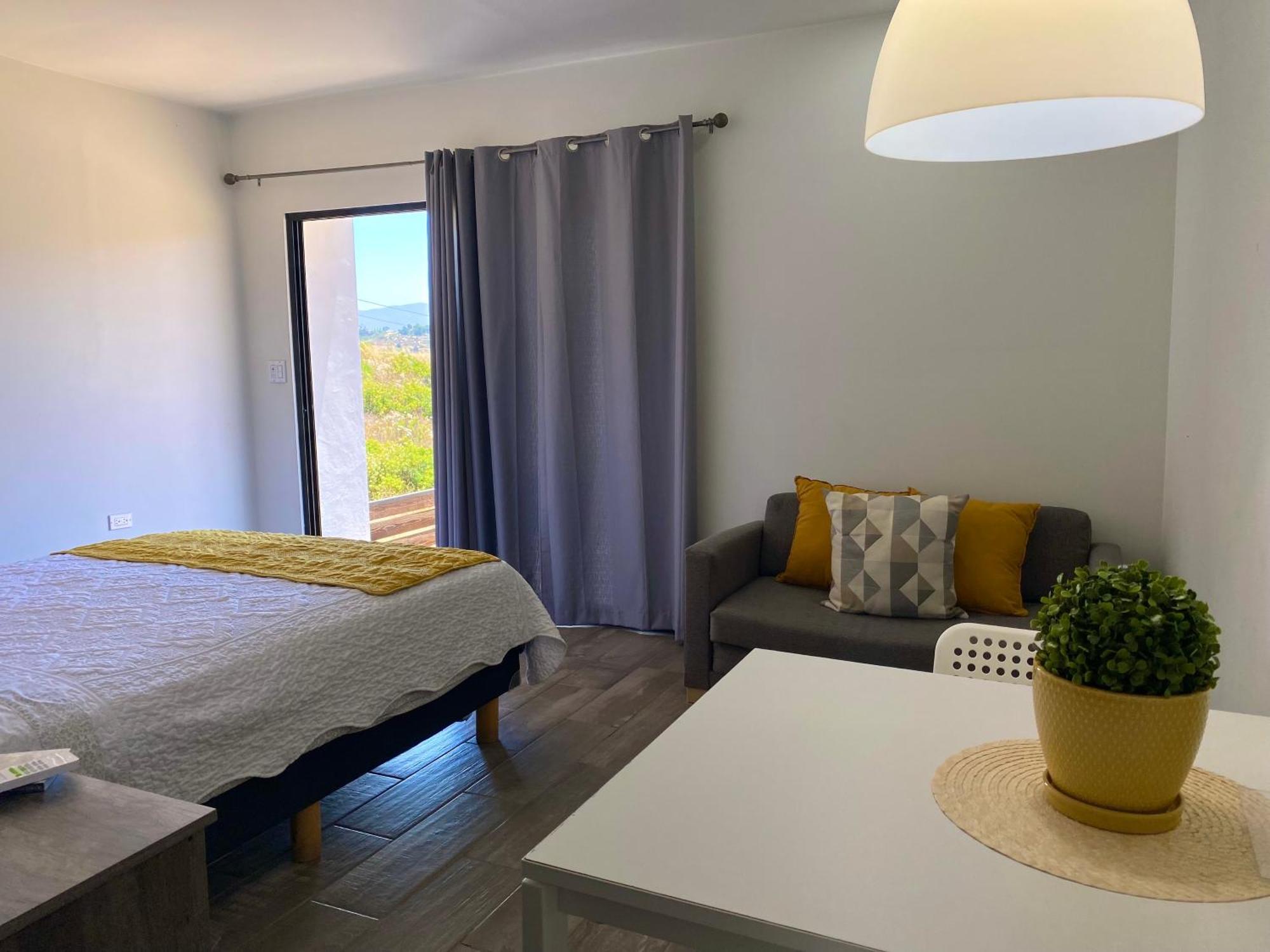 La Morita Holiday home Valle de Guadalupe