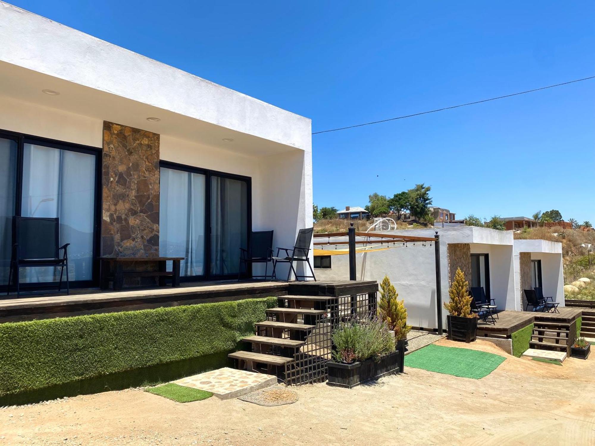 La Morita Valle de Guadalupe