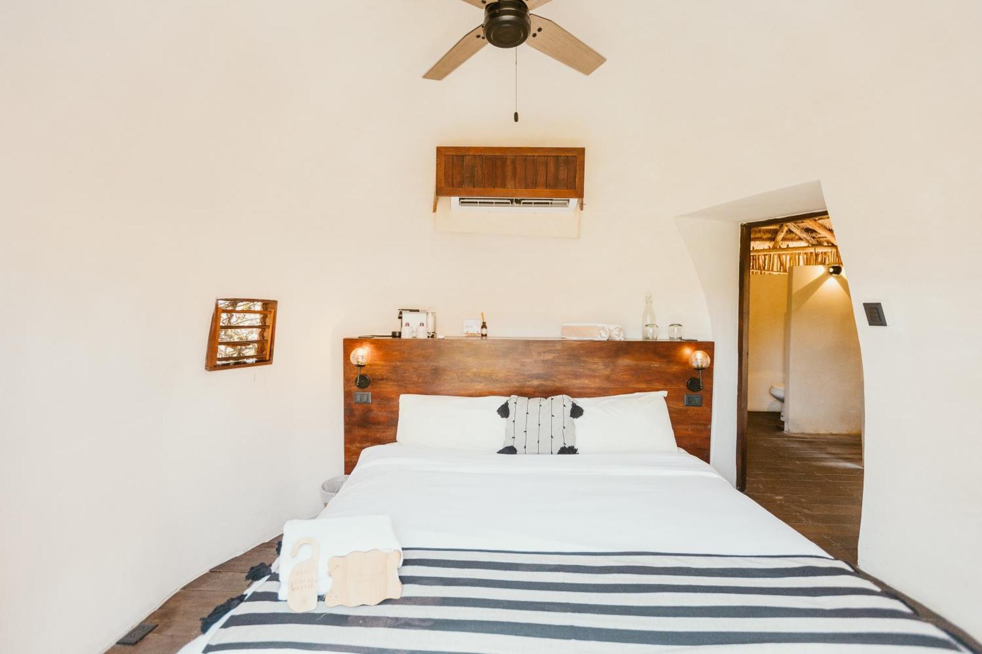 Bed & Breakfast Casa Ku - Adults Only *