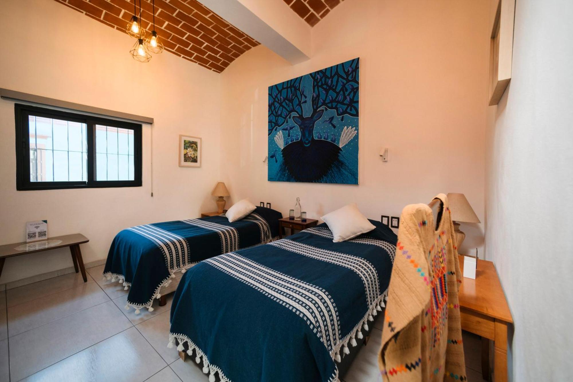 Larimar Gallery Y Boutique Hotel *
